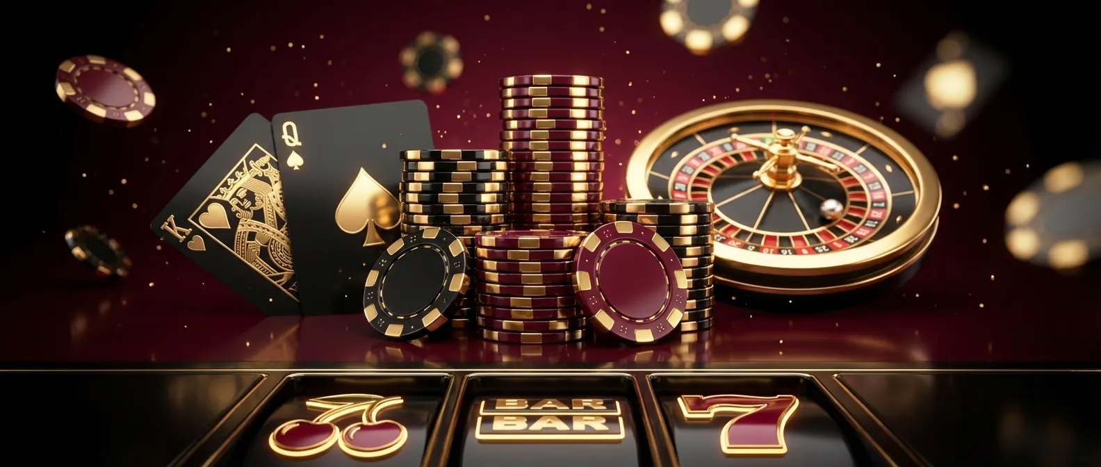 Magic Wins Casino bonus